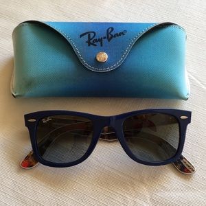 ray-ban sunglasses